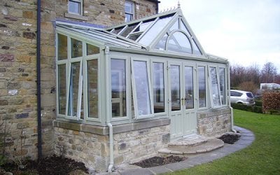 What Are The Benefits Of An Orangery?