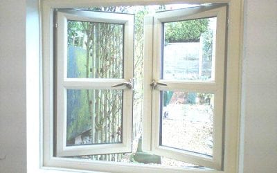 Benefits of Energy Efficient Double & Triple Glazing Windows