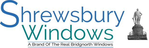 Shrewsbury Windows Shropshire