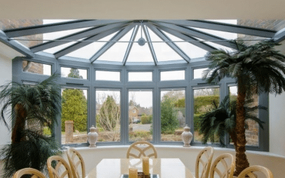What Is Self-Cleaning Glass?