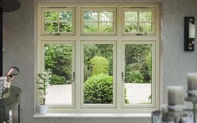The Advantages of Residence 9 Windows