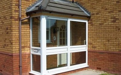 Will I Need Planning Permission For My Porch?