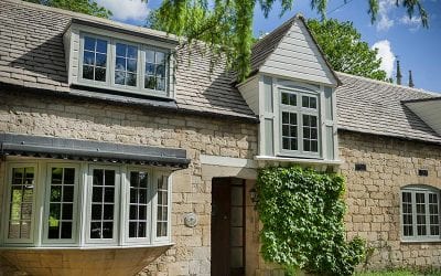 Double Glazing or Triple Glazing? – Which One Is Better?