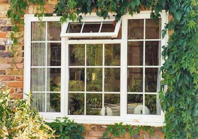 Benefits of Using uPVC Fascias & Soffits
